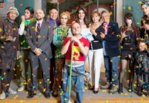 Muere actriz de la serie de Televisa «Vecinos»