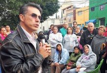 Por error, Sergio Mayer promueve página para descargar libros «pirata»