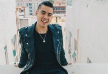 Mario Bautista se cae de escenario y lo trasladan a hospital (VIDEO)