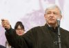 Anuncia López Obrador al futuro titular de la Marina