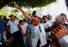 Migrantes rechazan ofrecimiento de EPN de regularizarse en Oaxaca y Chiapas