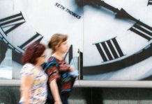 Termina Horario de Verano; el domingo atrase 1 hora su reloj