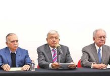 Saturación aérea acabará en tres años; reiteran a Santa Lucía