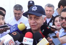 Se han invertido más de 75 millones de pesos en el Centro Penitenciario de Aguaruto.