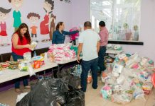 DIF Mazatlán invita a donar