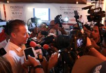 Se castigará con todo el peso de la ley, advierte Quirino