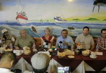 Servidores de la Nación censarán a México
