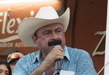 Hieren a exesposa de ‘Layin’ durante intento de asalto