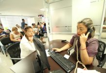 Aprovechan mazatlecos descuentos en JUMAPAM y se regularizan