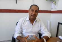 Queda pendiente construcción de nuevo panteón
