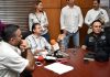 #MAZATLÁN Activan acciones de desazolve