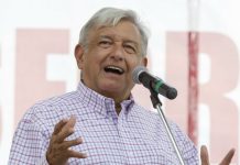 Nos pidieron 88 mil mdp para el nuevo aeropuerto y no será posible: AMLO