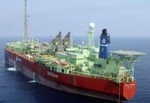 Pemex encuentra yacimientos con reservas de 180 millones de barriles de crudo