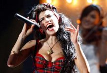 Amy Winehouse regresará a los escenarios como holograma