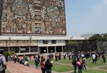 UNAM anuncia cómo será la suspensión de clases por el megacorte de agua en CDMX