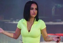 Becky G: «Si no quieres poner mi música pero dejas que tus hijos escuchen a Maluma, yo no soy el problema»