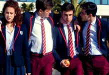 Netflix confirma la segunda temporada de ‘Élite’