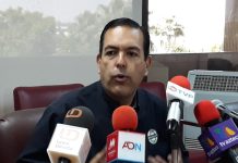Recibe Gobierno de Sinaloa renuncia de Raúl Carrillo a SEDESOL