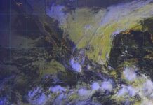 Zona sur de Sinaloa en alerta por tormenta tropical “Tara”