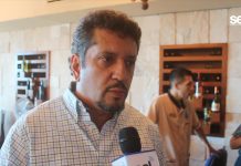 Gerardo Vargas Representa la “Corrupción Viviente”: FEDASIN