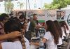 Quirino Inaugura Jornadas de Apoyo “Puro Sinaloa” en Mazatlán