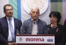 Piden Diputados de Morena alto a privatizaciones de lugares públicos en Mazatlán