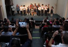 El poder de la imaginación y creatividad de “Matilda” llena Casa Haas