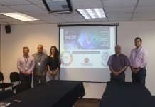 UPSIN en el Hackathon Espacial de la NASA