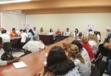 UAS, Sede de la Semana de la Ciencia y Tecnología 2018