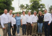 En Escuinapa 24 casos de Dengue: Sector Salud