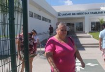 Autoridades del IMSS de Mazatlán Dan Marchas Atrás