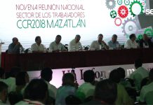 Sinaloa Líder Nacional en Temas de Infonavit: D. Penchyna