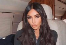 Kim Kardashian se volvió más privada desde que se casó con Kanye West