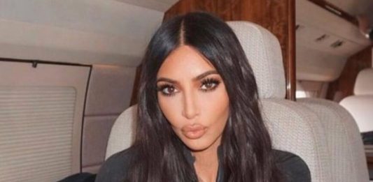 Kim Kardashian se volvió más privada desde que se casó con Kanye West