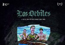 Adéntrese en el oscuro territorio de “Los débiles”