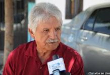 No a Negocios Privados con Dineros Públicos, Afirma Max Ruiz