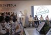 Quirino Inaugura Reunión Nacional de Salud de Prospera