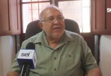No “Cacería de Brujas”, Pero no Taparemos Corrupción: Benítez