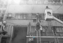 Edificio Rivera Farber será evaluado