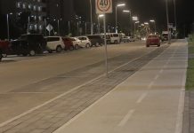 Inauguran avenida Bahía