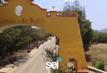Necesita El Quelite más infraestructura: Alcalde