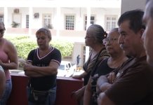 Exigen justicia para Miriam