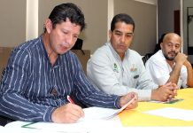 ONTIVEROS, SERRANO Y GONZÁLEZ SON LOS GANADORES DEL PREMIO MUNICIPAL AL DEPORTE 2018