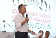 El tripartismo que prevalece en el INFONAVIT es ejemplo a seguir: Quirino Ordaz