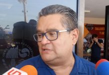 Previenen a jóvenes de caer en trata de personas