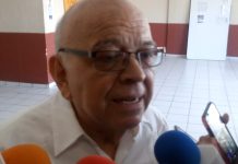 Indispensable establecer denuncias ante inseguridad
