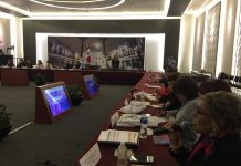 Asiste Coordinadora General del CJM SINALOA a las Sesiones Ordinarias del Sistema Nacional de Prevención, Atención, Sanción y Erradicación de la Violencia Contra las Mujeres