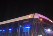 Se mantienen operativos de seguridad