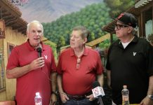 #MAZATLÁN Teodoro Mariscal listo para la temporada, terminado en noviembre