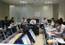 SSP Sinaloa, FGE y SESESP plantean estrategias de prevención del delito